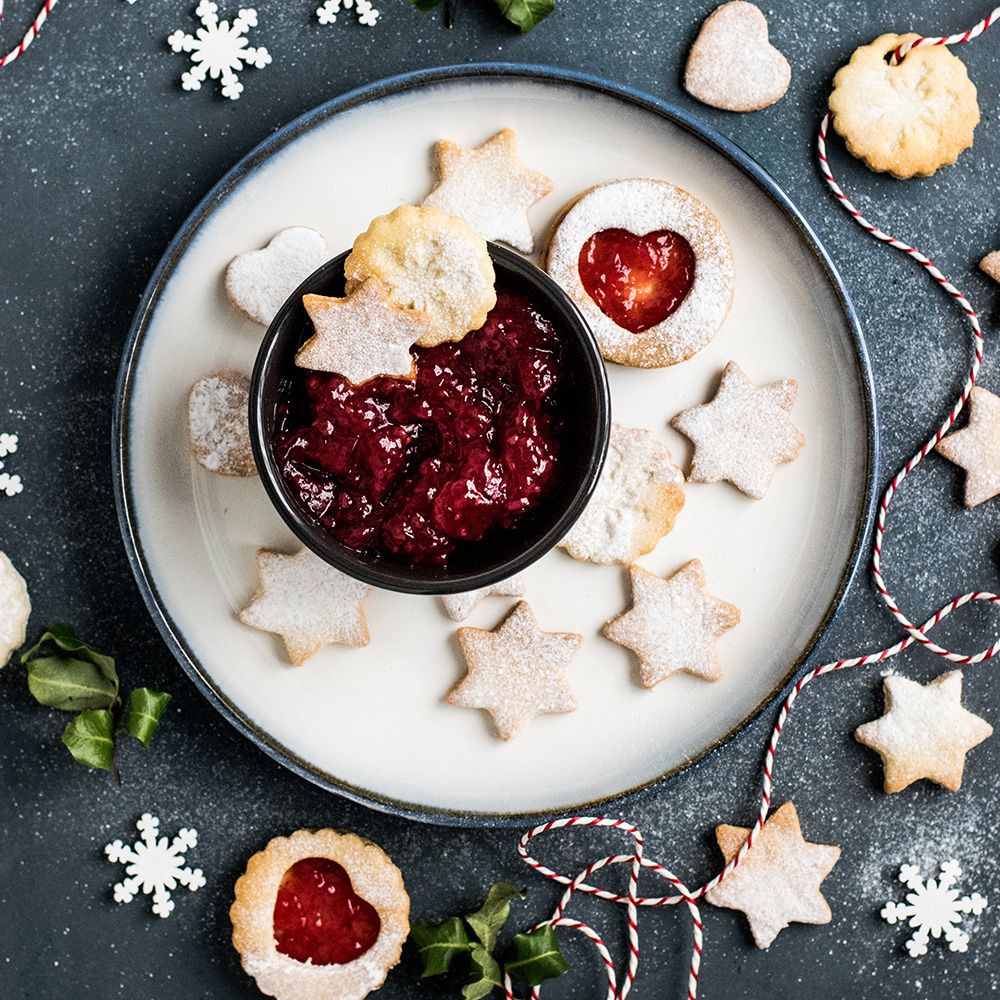 Butterpl&auml;tzchen 