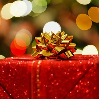 Weihnachtsgeschenke - Geschenkideen und Tipps