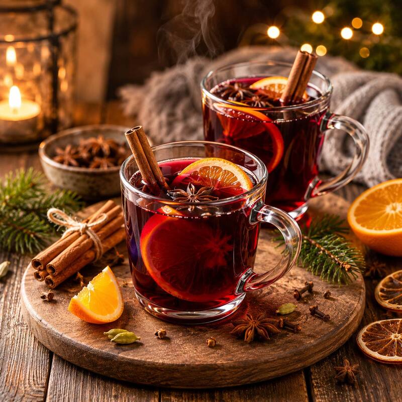 Gl&uuml;hwein