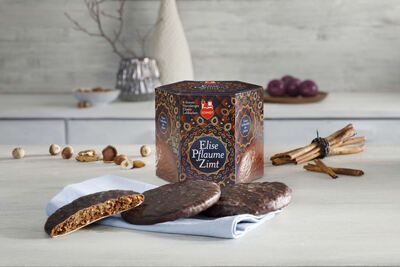 „Elise Pflaume-Zimt“: Schmidt präsentiert den fruchtigsten Lebkuchen aller Zeiten