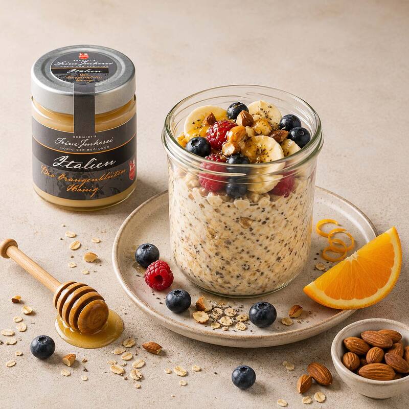 Overnight Oats