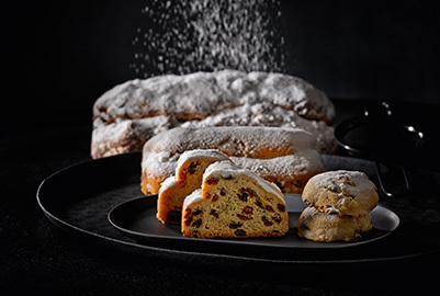 Stollen