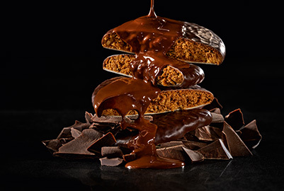 Elisen-Lebkuchen