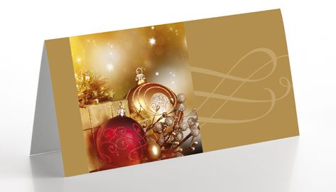 Greeting cards