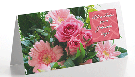 Greeting cards