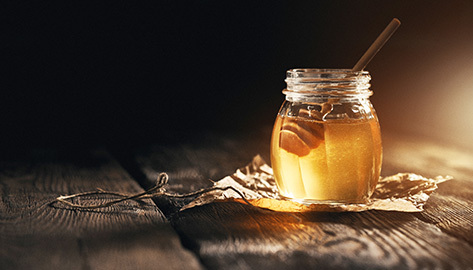 Honey & Spices