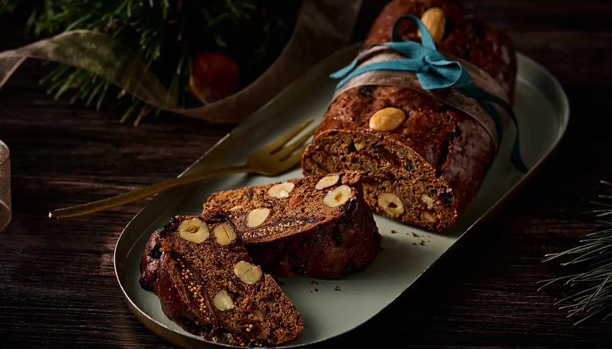 Früchtebrot