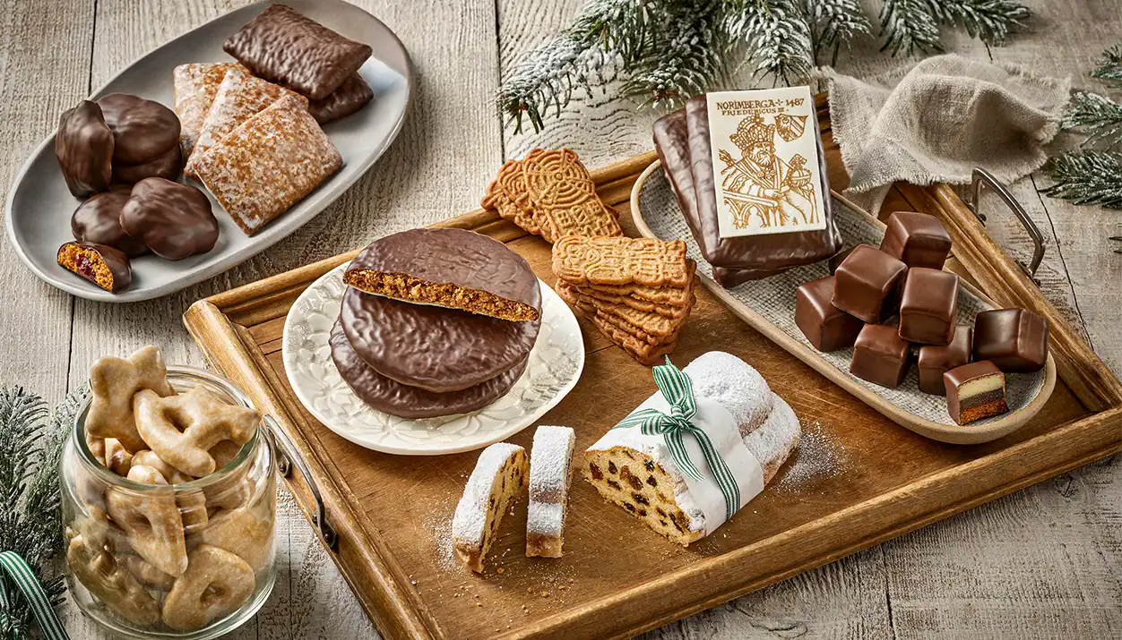 Weihnachtsklassiker