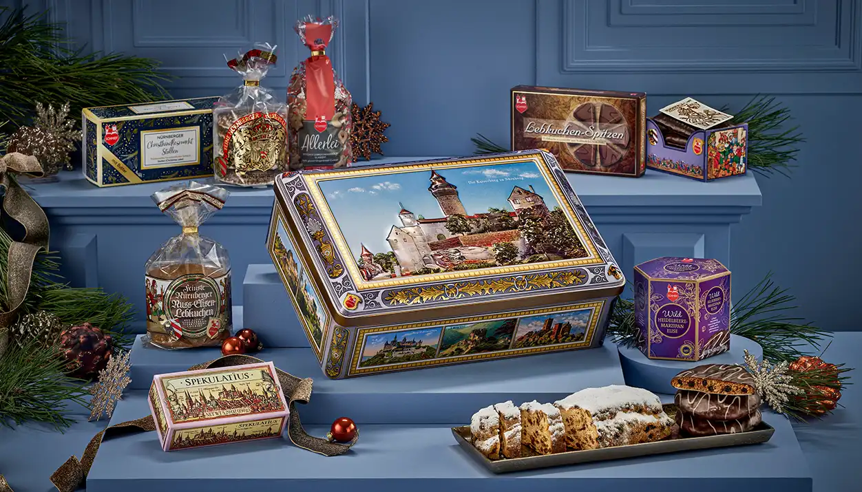 Gift Chest