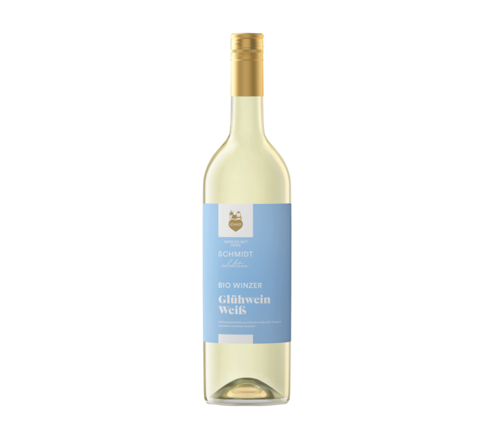 Bio Winzer Glühwein