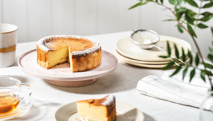 Käsekuchen