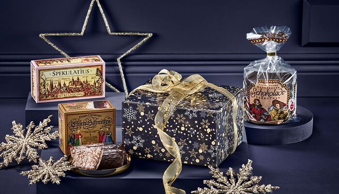 Kleiner Weihnachtsgruß