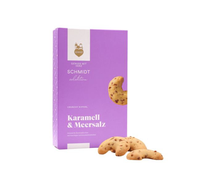 Karamell & Meersalz