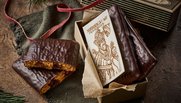 Kaiserlein Lebkuchen
