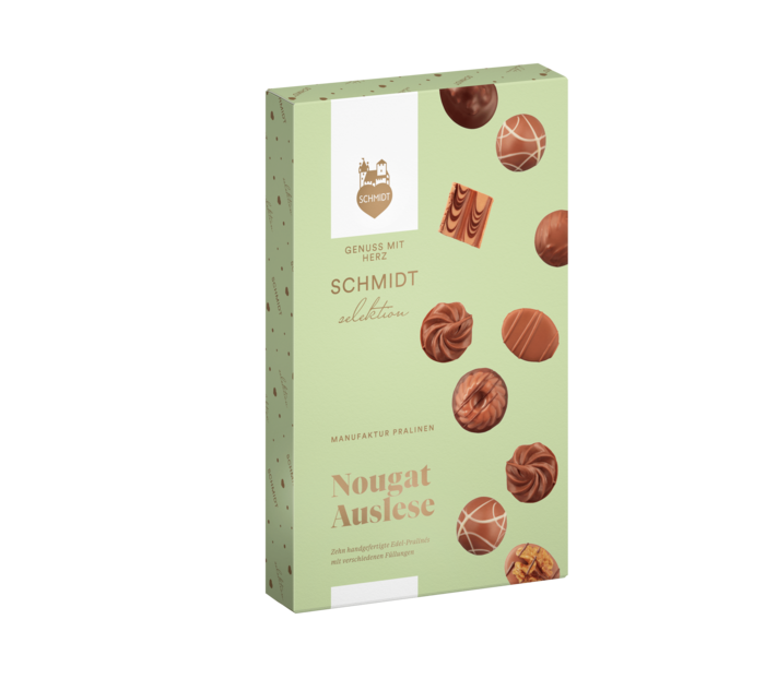 Nougat Auslese