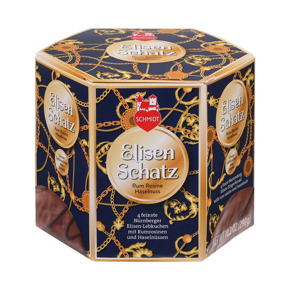 Elisen Treasure | Lebkuchen-Schmidt