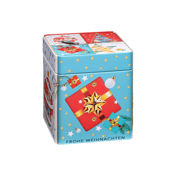 Music Box | Lebkuchen-Schmidt