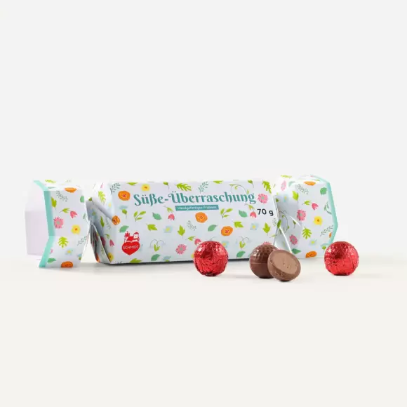 Weiss Magenbrot glasierte Lebkuchen mit ausgewählten Gewürzen 600g - online