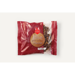 Elisen gebrannte Mandel