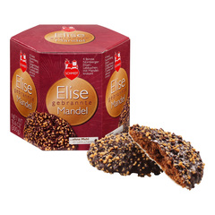 Elise Gebrannte Mandel 