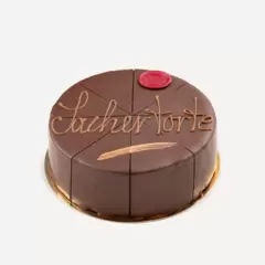 Sachertorte