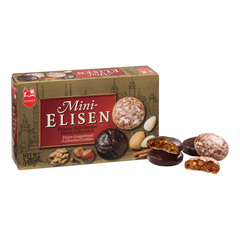 Mini-Elisen 2-Fach Sortiert