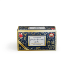 Nürnberger Christkindlesmarkt-Stollen