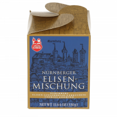 Elisen-Mischung