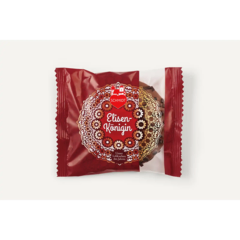 Gingerbread Elisen Queen 
