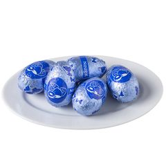 Edel Nougat Eier