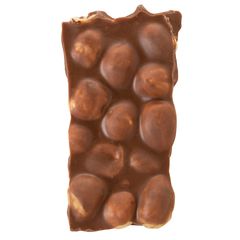 BIO Frischschokolade VM mit Haselnüssen