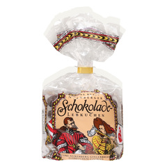 Fine Chocolate Lebkuchen 