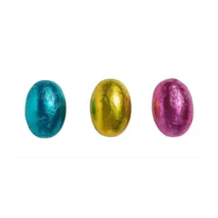 Ostermischbeutel Schoko Hase und Eier