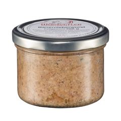 Bauernleberwurst