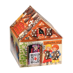 Fairytale House 