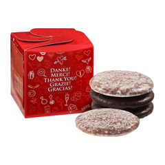 Dankeschön Elisen-Packung