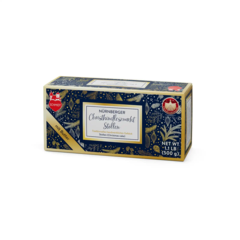 Nürnberger Christkindlesmarkt-Stollen