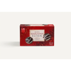 Marzipan-Mini-Elisen