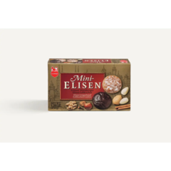 Mini Elisen, Assortment of 2