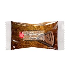 Lebkuchen-Spitze