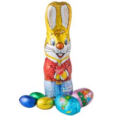Ostermischbeutel