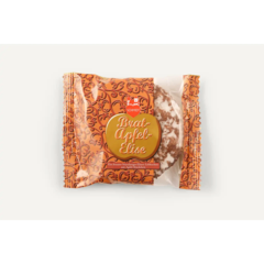 Gingerbread Roasted Apple Elise