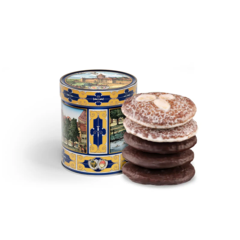 Festive Tin