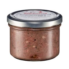 Roter Pressack