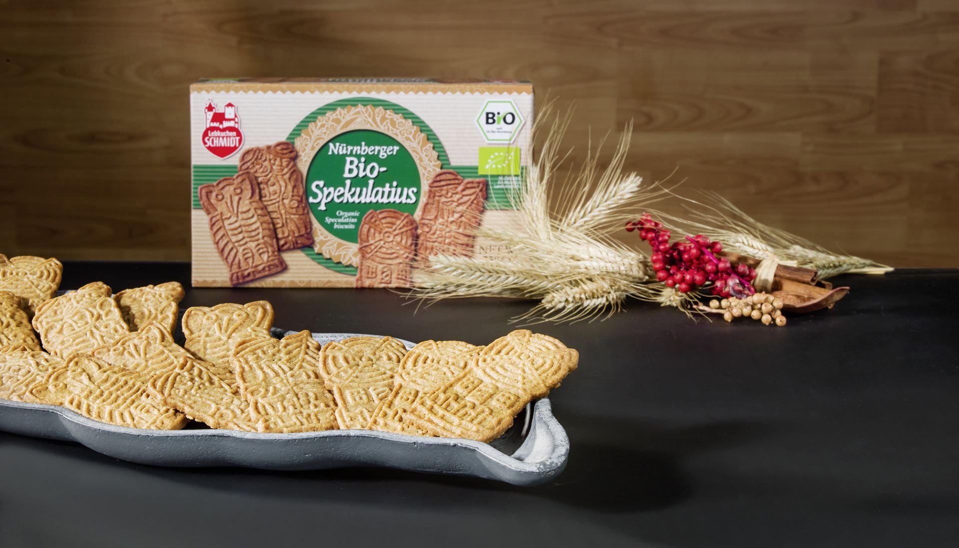 Lebkuchen Und Spekulatius Beliebt Doch Nicht Schon Im Hochsommer - cysh89f