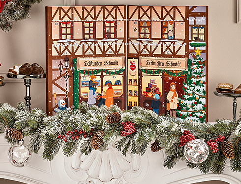 Adventskalender