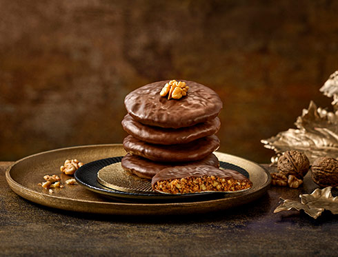Elisen-Lebkuchen