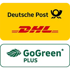 Lebkuchen-Schmidt liefert mit DHL aus