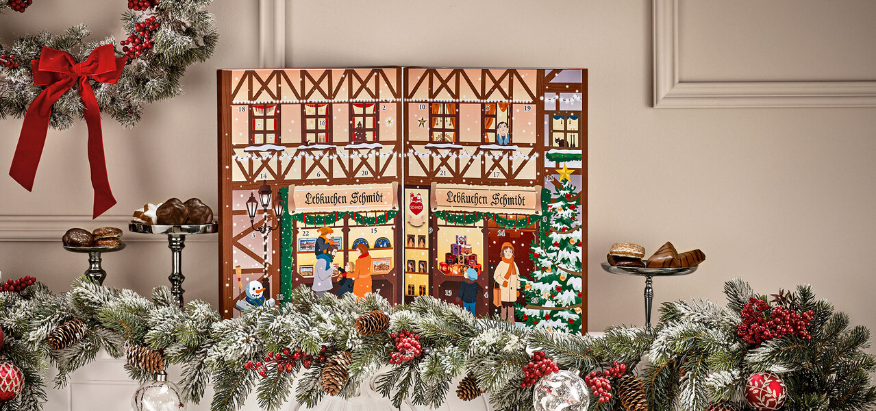 Advent Calendar